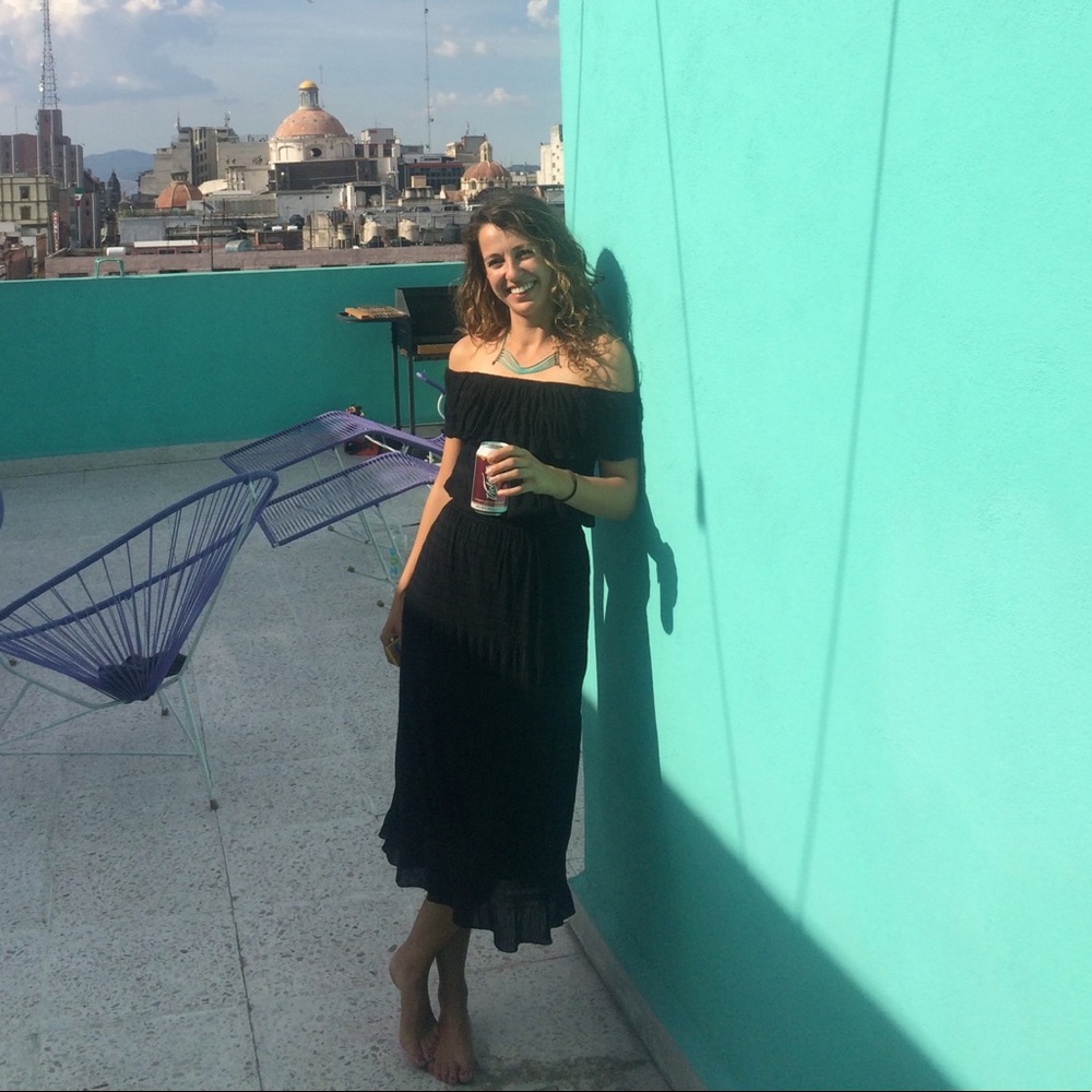 Meet your Posher, Kate